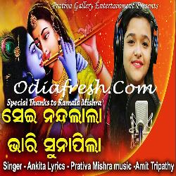 Sei Nandalala Bhari Sunapila